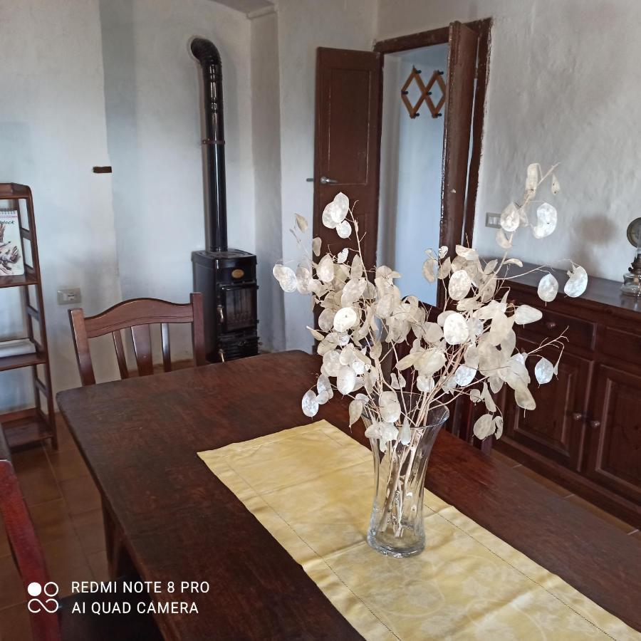Casa Matigge Villa Eksteriør bilde